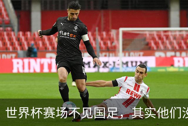 世界杯赛场不见国足，其实他们没“闲着”丨中听