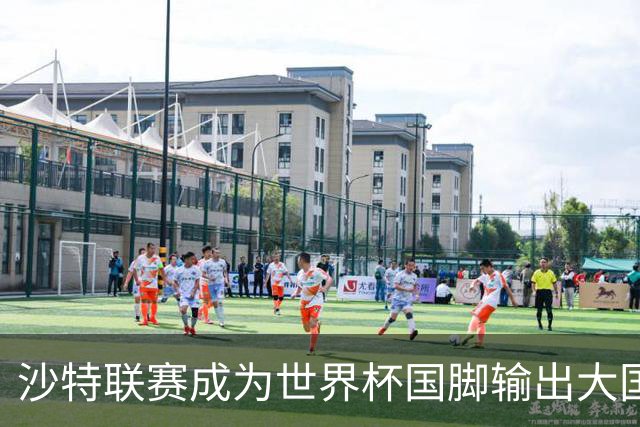 沙特联赛成为世界杯国脚输出大国，名列五大联赛之外第一