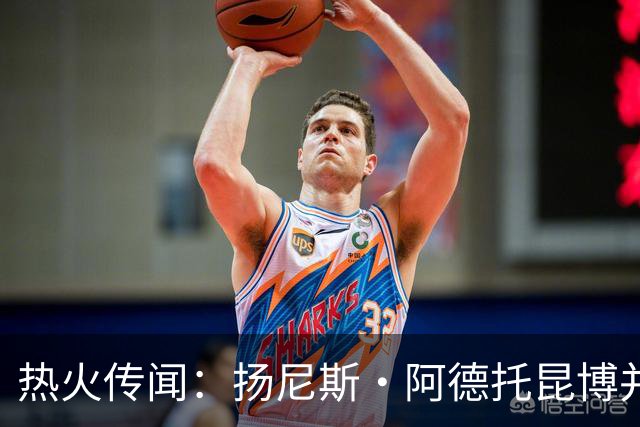 热火传闻：扬尼斯·阿德托昆博并未参与招募勒布朗·詹姆斯