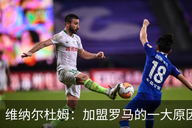 维纳尔杜姆：加盟罗马的一大原因是因为萨拉赫的推荐