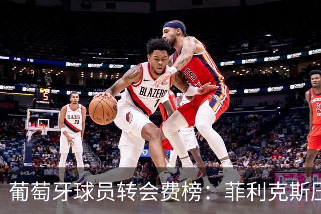 葡萄牙球员转会费榜：菲利克斯压C罗居首 M费、G·拉莫斯列前五